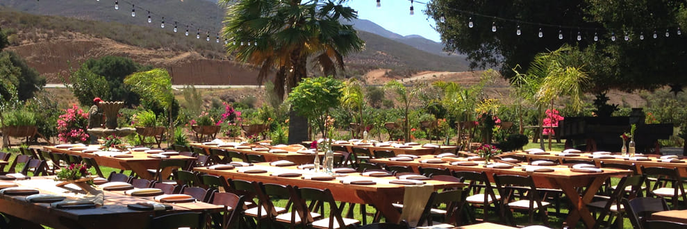 bodas y romance en ensenada